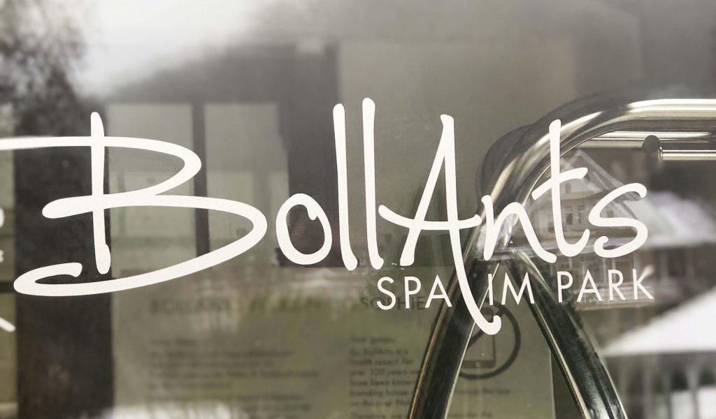 BollAnts – ein Wellnesstag unter Frauen – Reisebericht