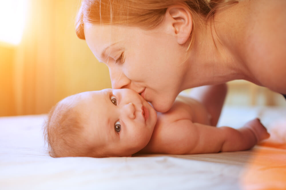 Heizstrahler Baby - Infos & Anwendung