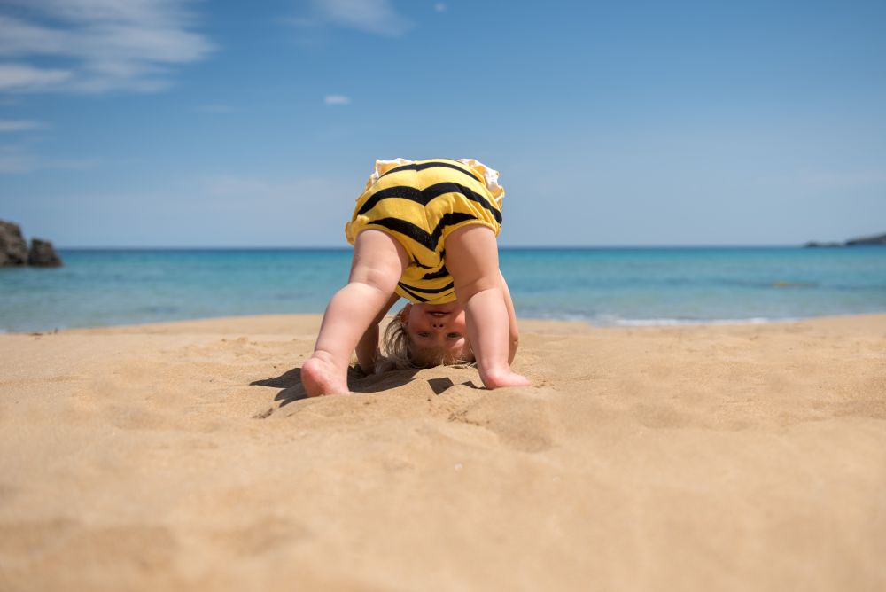 Ibiza mit Kindern entdecken: Geheimtipps für Strände, Aktivitäten und kinderfreundliche Restaurants