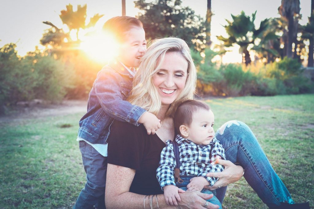 Self-Care für Mamas – Tipps für die Auszeit im Alltag